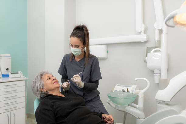 Best Walk-In Emergency Dentist in Signal Mountain, TN