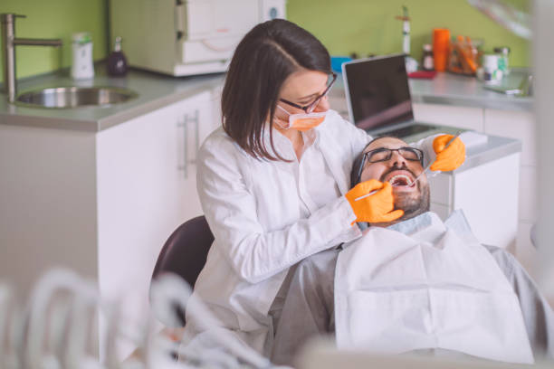Best Emergency Broken Tooth Repair in Signal Mountain, TN